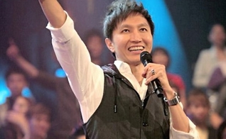 Pastor Kong Hee lidera a igreja 'City Harvest', em Cingapura. (Foto: Facebook)