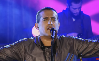 Davy tem abençoado milhares de vidas com composições inspiradas e ministrações no Brasil e em outras nações. (Foto: Reprodução).