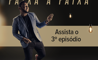 O mineiro fala da importância dos conselhos dos seus pais, referindo-se à canção inédita “O melhor lugar do mundo”. (Foto: Divulgação)