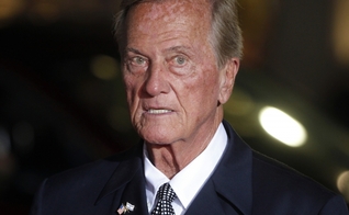 Boone disse que não vai fazer um pedido de desculpas ao programa. (Foto: Reprodução).