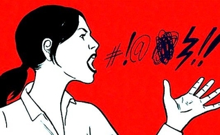 Existem coisas que é preferível não falarmos para não ferirmos as pessoas.