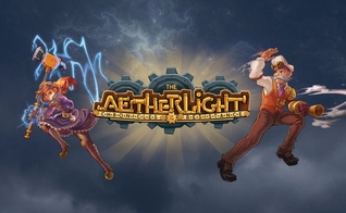 “The Aetherlight: Chronicles of the Resistance” irá explorar a Bíblia sob um novo olhar. (Foto: Divulgação)