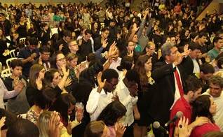 São esperados pelo menos 5 mil pessoas de 22 municípios, nos dois dias de evento. (Foto: Divulgação)