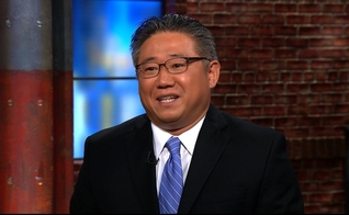 Keneth Bae foi liberto da prisão na Coreia do Norte em dezembro de 2014. (Foto: KMOV)