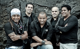 Em tour de lançamento, Trazendo a Arca fará apresentação em Campinas. (Foto: Divulgação)