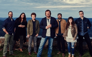 A banda ganhadora de Grammy vai entrar em uma turnê. (Foto: Divulgação).