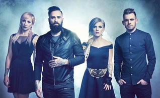 O novo álbum já está disponível para pré-venda nas plataformas digitais. (Foto: Divulgação).