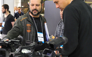 O evento visa alcançar líderes e representantes. (Foto: Divulgação).