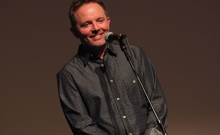 Tomlin vai lançar um novo single, intitulado "Jesus" no dia 15 de julho. (Foto: K-Love).