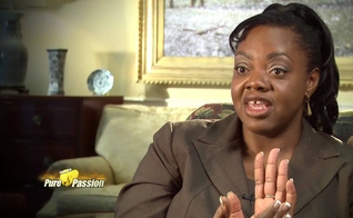 Charlene Cothran é uma das vozes que tem reunido esforços para mostrar de que forma a igreja deve ministrar a comunidade LGBT. (Foto: Pure Passion)