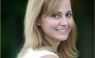 Kari Kampakis comenta sobre como a Palavra de Deus pode ser incorporada no uso das redes sociais. (Foto: Divulgação).