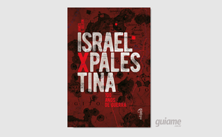 O livro é indicado para estudiosos e todos aqueles interessados na ampla relevância do conflito israelense-palestino. (Foto: Divulgação).