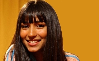 A cearense que chegou a ganhar o título de “Iracema de Fortaleza” no BBB. (Foto: Reprodução)