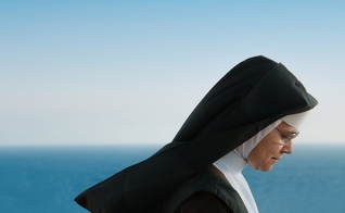 Imagem ilustrativa. Freira deixou convento após se aprofundar na Bíblia. (Foto: Reprodução)