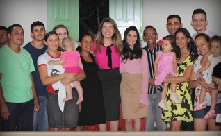 Segundo dados do IBGE, estima-se que no Brasil haja 9,7 milhões de pessoas surdas. (Foto: ASN).