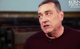 Sari Mirzoev aceitou Cristo enquanto frequentava uma congregação russa. Na época, não havia uma única igreja para o povo do Azerbaijão. (Foto: Reprodução).