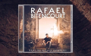 O cantor deu mais detalhes de seu CD em entrevista. (Foto: Divulgação).