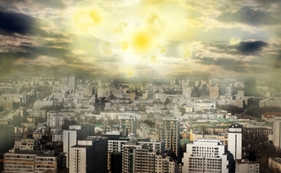 O pastor observa que os sinais estão surgindo com rapidez, mas muitos escolhem ignorá-los. (Foto: Shutterstock)