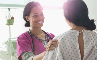 O diagnóstico precoce e as medidas preventivas reduzem consideravelmente a mortalidade. (Foto: Getty Images)