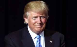 Donald Trump. (Foto: BBC)