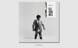 Um CD para quem ama os clássicos da música cristã. (Foto: Divulgação).