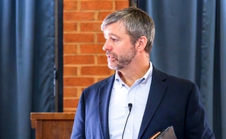 Paul Washer. (Imagem: Youtube)