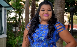 Entre as participações especiais, estão confirmados o dueto com o pastor Oseias Silva, vocalista do Renascer Praise. (Foto: Divulgação).