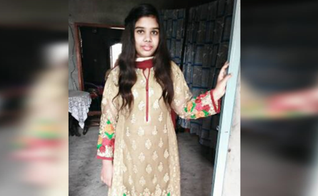 Tania Maryiam. (Foto: Premier Christian Media)