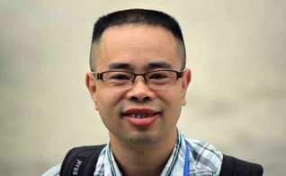 O pastor Yang Hua, de 41 anos, foi preso no dia 9 de dezembro de 2015 e julgado no dia 26 de dezembro de 2016. (Foto: Reprodução).