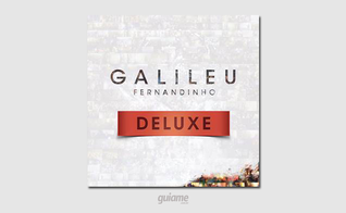 Fernandinho vem com o projeto que traz a faixa inédita "Não Mais Escravos" e o medley de "Batiza-me" e "Acende o Fogo". (Foto: Divulgação).