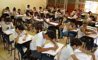 A expectativa do MEC é que a Base Nacional Comum Curricular chegue às salas de aula efetivamente a partir de 2019. (Foto: Reprodução).