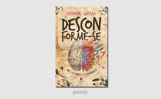 “Desconforme-se” é a obra que vai facilitar o entendimento das tendências mais comuns da atualidade. (Foto: Divulgação).