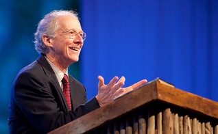 John Piper. (Imagem: Youtube)