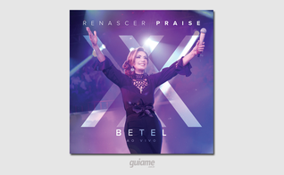 O novo projeto foi gravado no dia 10 de dezembro de 2016, no Renascer Arena, em São Paulo. (Foto: Divulgação).