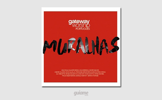 O CD Muralhas foi gravado ao vivo em São Paulo no dia 23 de junho de 2016. (Foto: Divulgação).