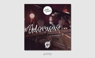 As canções que compõem o EP lançado pela gravadora Som Livre são conhecidas pelo público. (Foto: Divulgação).