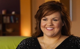 Abby Johnson. (Imagem: Youtube)