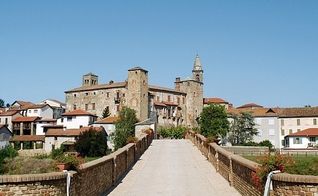 Vila de Bormida, na região da Liguria, na Itália. (Foto: Reprodução/Facebook)