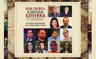 O evento conta com Rodrigo Brotto, Ricardo Marques, Glauco Barreira Magalhães Filho, Valberth Veras, Renata Veras, Phylippe Santos, Ivonete Porto, Roque Albuquerque, Klaynilton Malaquias e Isa Cavalcante.
