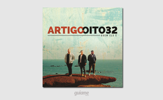 O álbum “Quem Ele É” traz ao todo 12 faixas, com uma sonoridade mais pop. (Foto: Divulgação).