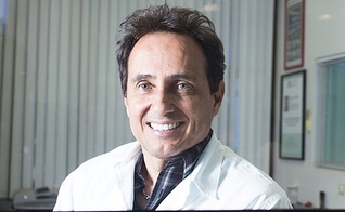 Marcos Eberlin. (Foto: Science Blogs)