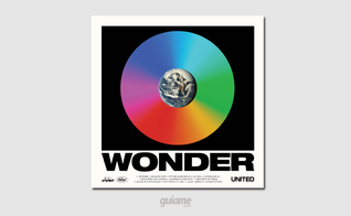 O novo disco, intitulado “Wonder”, já está disponível para pré-venda. (Foto: Divulgação).