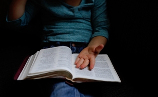 Segundo pastor, não há um consenso sobre essa questão dentro do cristianismo. (Foto: Reprodução)