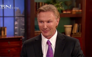 Dr. Don Colbert. (Imagem: CBN News)