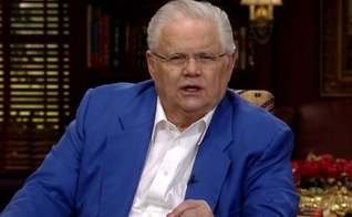 John Hagee é líder do ministério Cornerstone, no Texas e é um dos grandes apoiadores de Israel nos EUA. (Foto: APCNEWS)