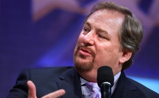 Pastor Rick Warren é autor do livro "Uma Vida com Propósitos" e líder da Igreja Saddleback, nos EUA. (Foto: Saddleback)