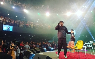 Outra novidade é que estreia da série “Prega, Pregador”, onde o público poderá conferir novos vídeos, a cada semana. (Foto: Divulgação).