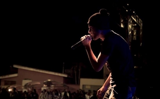 A banda finaliza seus trabalhos ligados ao álbum Urbano, dando início a uma nova fase. (Foto: Marcos Erônio).