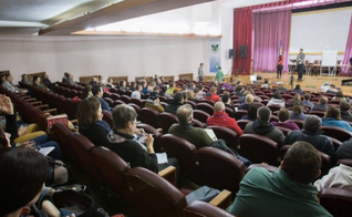 Novos desenvolvimentos políticos ajudaram as igrejas a encontrar uma causa comum. (Foto: Reprodução).