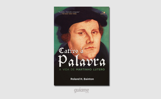 O livro publicado pela Editora Vida Nova já se encontra nas lojas. (Foto: Divulgação).